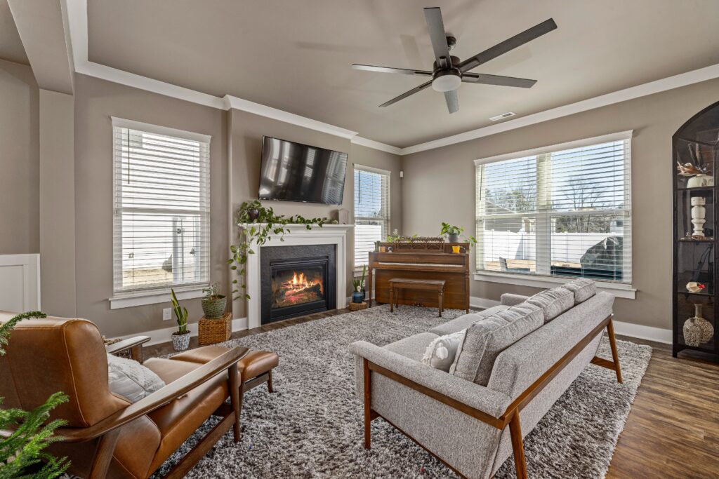 best ceiling fans for home